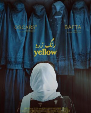 Jim Sturgess Instagram - The film that my wife produced YELLOW has not only been shortlisted for an OSCAR but for a BAFTA as well!!

This is a crazy achievement for a film that was made with a very small amount of self funded money. 

It‘s testament to the heart and message of the story and the film itself. An impactful story can be told without all the bells and whistles
With considered and precise writing a story from a far away land can move you as though their situation was your own. It can transcend the historical and geographical and can place your mind straight into the heart of our humanity. And that is what this film seems to be doing. 

No tricks. No dazzle. Just something real. A quiet everyday moment. 
To me the film makes something that should be so un relatable to my world and culture feel so relatable and heartbreakingly understood. That’s the power of story telling and that’s the power of this film.

But is it enough to penetrate the noise at the Awards ?

Who knows.. ?

Up against Netflix, Disney and some Hollywood heavy hitters this is a David and Goliath moment where the underdog is proudly wagging it’s tail. 

I really hope people see and feel that 

You can watch the film now on YOUTUBE and over at @yellow.shortfilm 

Good luck YELLOW 

X

.