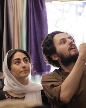 Jim Sturgess Instagram - The film that my wife produced YELLOW has not only been shortlisted for an OSCAR but for a BAFTA as well!!

This is a crazy achievement for a film that was made with a very small amount of self funded money. 

It‘s testament to the heart and message of the story and the film itself. An impactful story can be told without all the bells and whistles
With considered and precise writing a story from a far away land can move you as though their situation was your own. It can transcend the historical and geographical and can place your mind straight into the heart of our humanity. And that is what this film seems to be doing. 

No tricks. No dazzle. Just something real. A quiet everyday moment. 
To me the film makes something that should be so un relatable to my world and culture feel so relatable and heartbreakingly understood. That’s the power of story telling and that’s the power of this film.

But is it enough to penetrate the noise at the Awards ?

Who knows.. ?

Up against Netflix, Disney and some Hollywood heavy hitters this is a David and Goliath moment where the underdog is proudly wagging it’s tail. 

I really hope people see and feel that 

You can watch the film now on YOUTUBE and over at @yellow.shortfilm 

Good luck YELLOW 

X

.