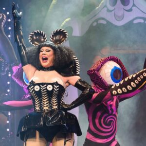 Jimbo Instagram - AUSTRALIA LETS GET FREAKY!

JIMBOS DRAG CIRCUS IS DOWN UNDA with @itdevents 

Sydney, Wollongong, Hobart, Brisbane, Melbourne, Gold Coast, Perth, Adelaide and Canberra pack your bags! It’s time to run away with the circus!

Link in BIO

Photos by @helenecyrfotos 

#circus #drag #oz #downunda #party #freakydeaky #makeyoupeepee #goodtimes #queen #fun #laughter #boloney