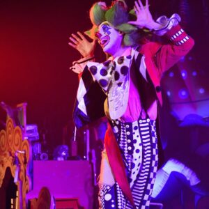 Jimbo Instagram - AUSTRALIA LETS GET FREAKY!

JIMBOS DRAG CIRCUS IS DOWN UNDA with @itdevents 

Sydney, Wollongong, Hobart, Brisbane, Melbourne, Gold Coast, Perth, Adelaide and Canberra pack your bags! It’s time to run away with the circus!

Link in BIO

Photos by @helenecyrfotos 

#circus #drag #oz #downunda #party #freakydeaky #makeyoupeepee #goodtimes #queen #fun #laughter #boloney