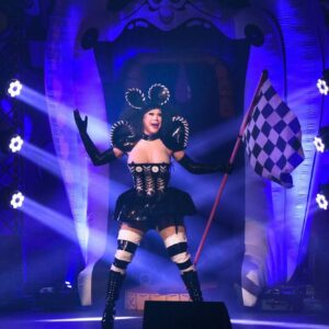 Jimbo Instagram - AUSTRALIA LETS GET FREAKY!

JIMBOS DRAG CIRCUS IS DOWN UNDA with @itdevents 

Sydney, Wollongong, Hobart, Brisbane, Melbourne, Gold Coast, Perth, Adelaide and Canberra pack your bags! It’s time to run away with the circus!

Link in BIO

Photos by @helenecyrfotos 

#circus #drag #oz #downunda #party #freakydeaky #makeyoupeepee #goodtimes #queen #fun #laughter #boloney