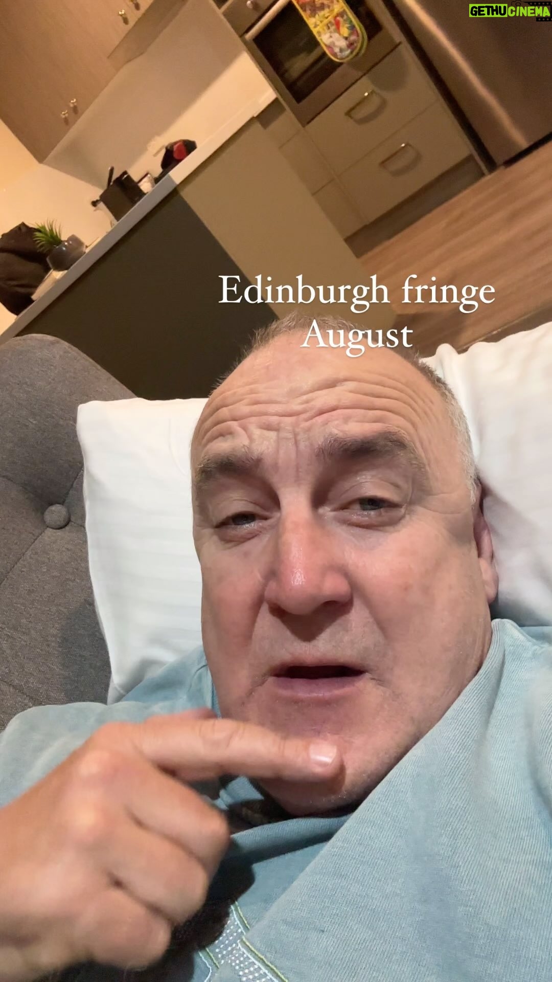 Jimeoin - 316 Likes - Ahhhh #quickflyerfriday #edfringe
