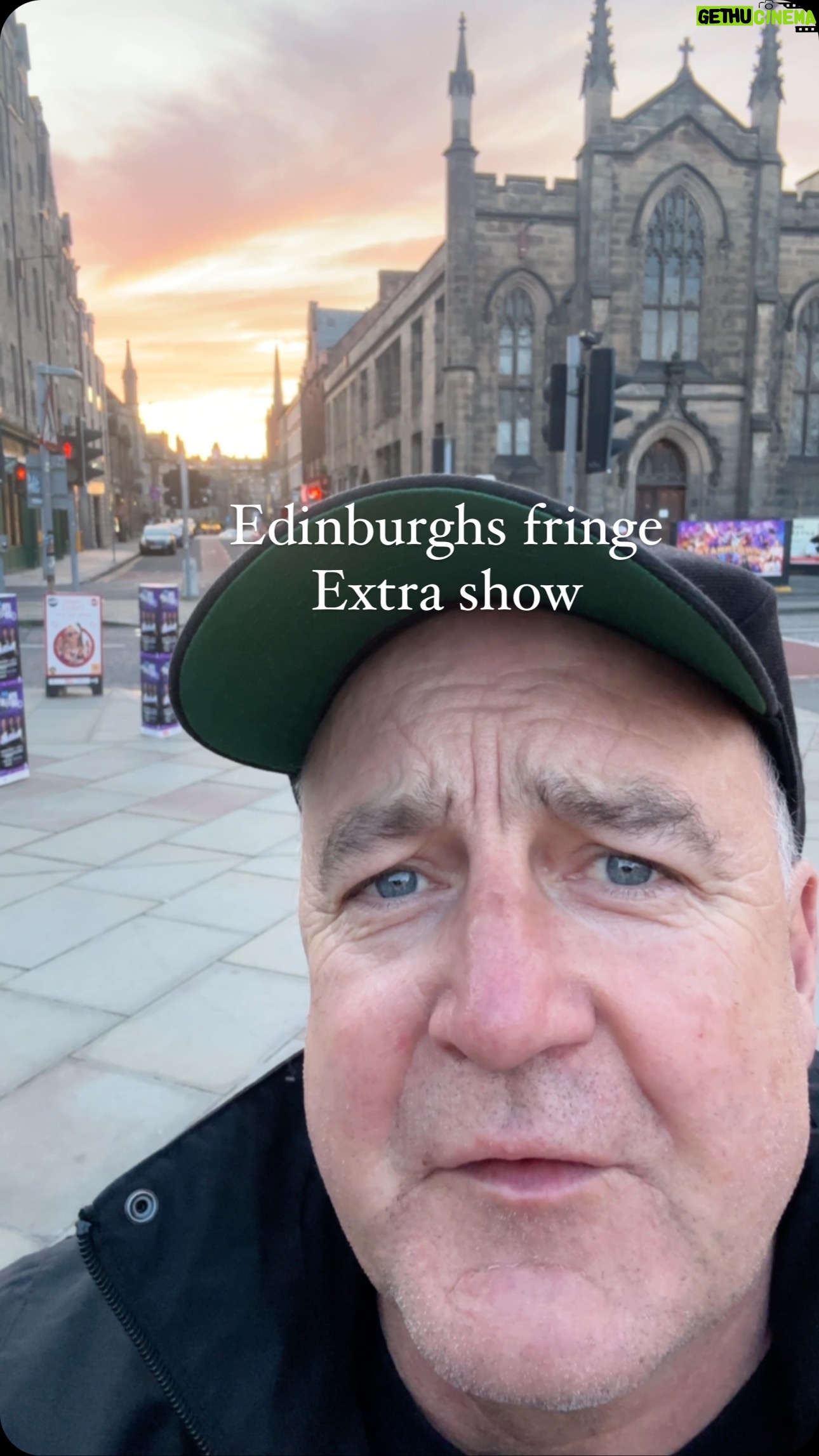 Jimeoin - 278 Likes - https://tickets.edfringe.com/whats-on/jimeoin-who-s-your-man @edfringe #qy#uickflyer