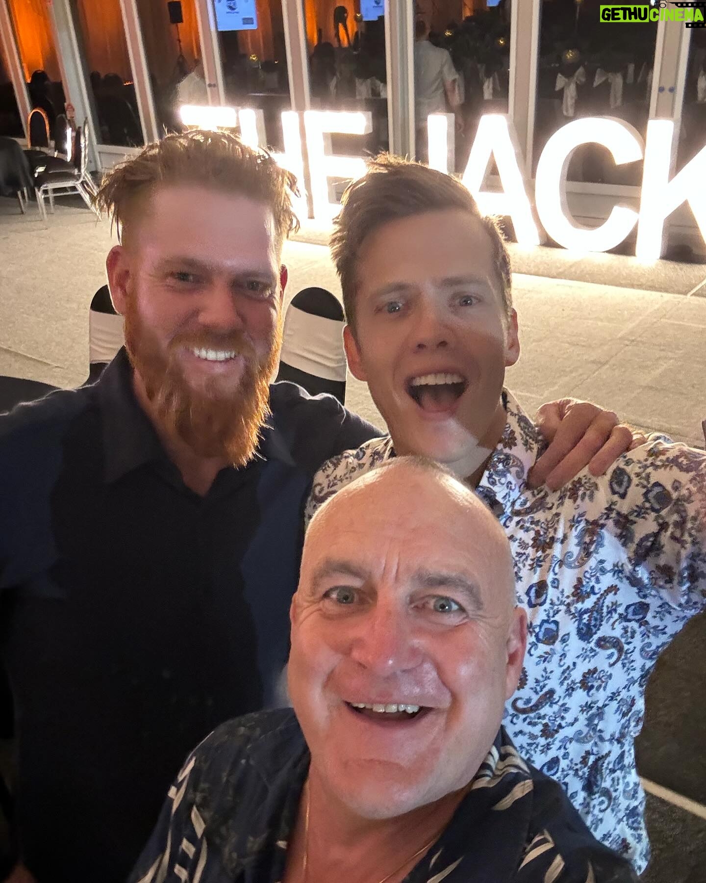 Jimeoin - 139 Likes - Good crack at the Jack ⛳️ with @aussiebeefgolf X @magicmike_notastripper