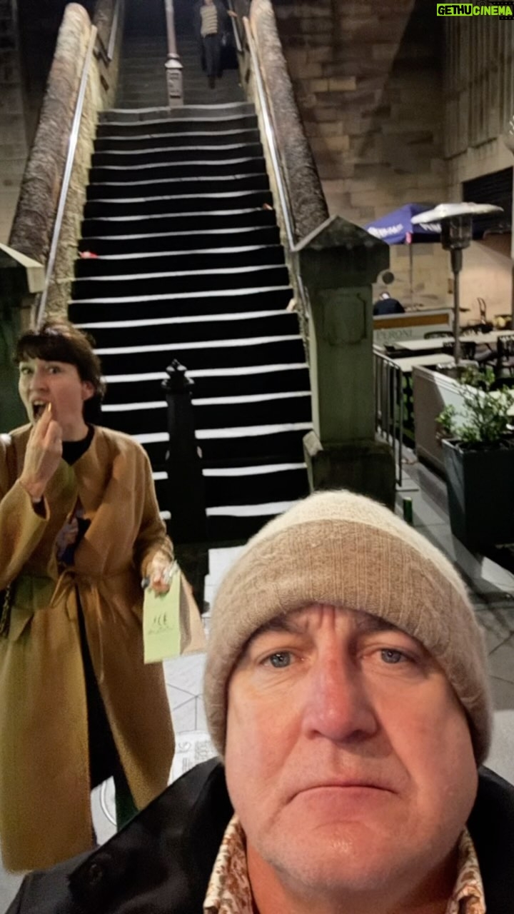 Jimeoin - 122 Likes - Edinburgh fringe august