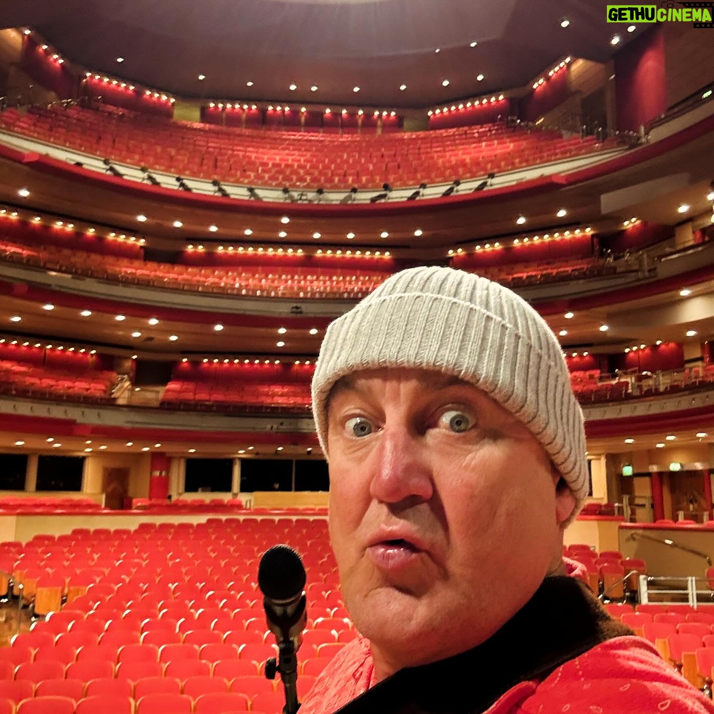 Jimeoin - 376 Likes - Went well thank god. Onwards jimeoin.com still a few tickets for London palladium next Friday
