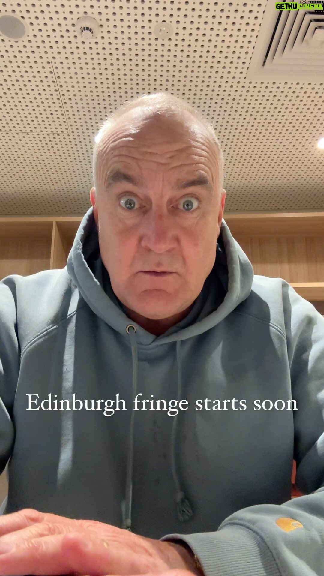 Jimeoin - 168 Likes - Coming to the Edinbirgh fringe for August, see you soon #edfringe #quickflyer Friday