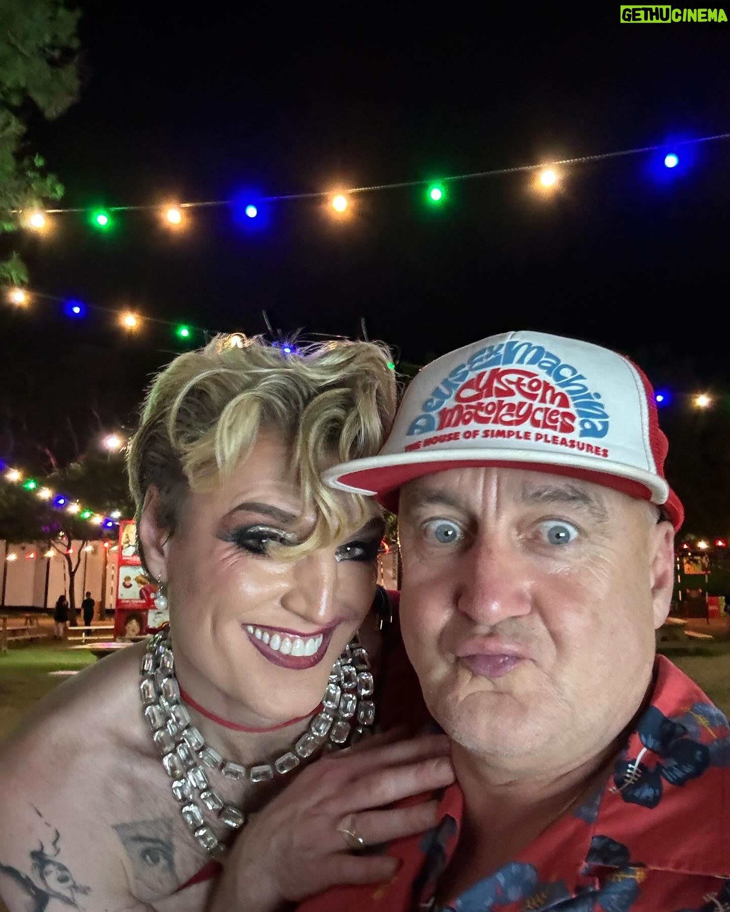 Jimeoin - 269 Likes - The kayhole is amazing @adlfringe 11:30 pm. Brilliant cabaret show Ruben Kay amazing