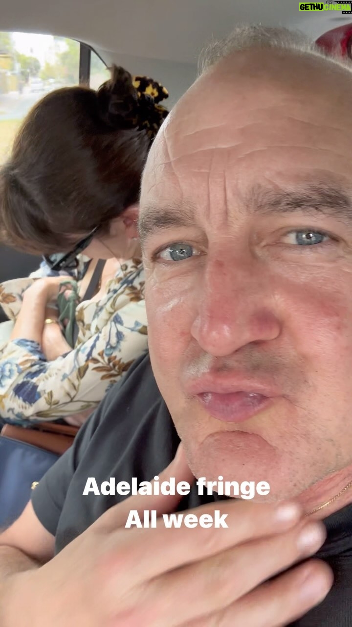 Jimeoin - 428 Likes - Adelaide fringe all week