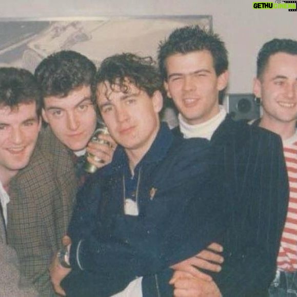 Jimeoin - 536 Likes - Getting the band back together. Got U.K. tour to do 1st jimeoin.com