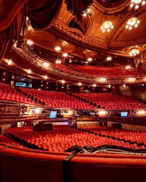 Jimeoin Instagram - I’m playing here February 16 th. London palladium tickets jimeoin.com