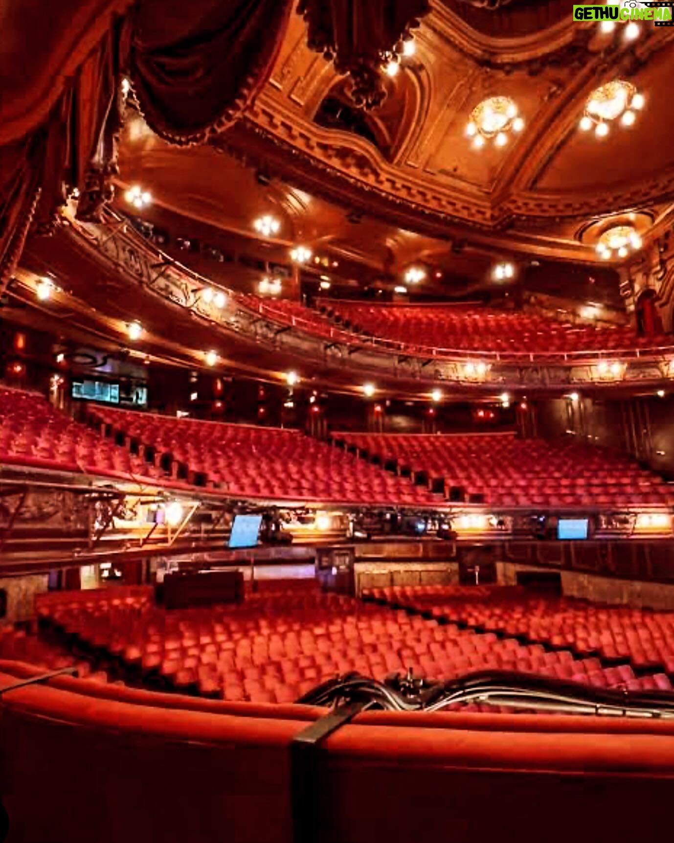 Jimeoin - 132 Likes - I’m playing here February 16 th. London palladium tickets jimeoin.com