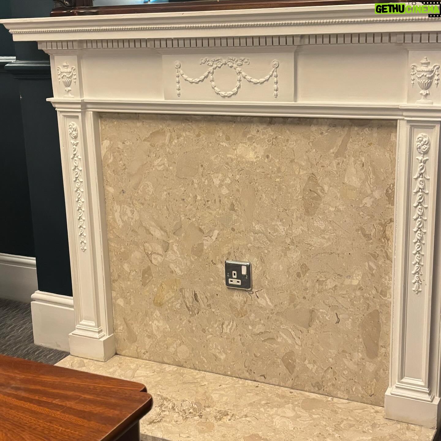 Jimeoin - 675 Likes - Hotel in Piccadilly. Nice. Really expensive. But who did this