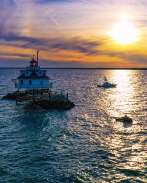 Jimmy Buffett Instagram - National Lighthouse Day? It’s true. Every August 7th, we honor lighthouses - the historic beacons of safety and security for ships and boats navigating the sea. It makes a lot of sense that Jimmy loved lighthouses. So much so that the house he built looked like one. He flew around them. Sang in front of them. Sang in them. If there was a lighthouse to see - Jimmy made sure to see it.