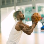 Jimmy Butler