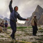 Jimmy Chin