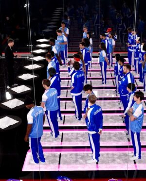 Jimmy Donaldson Instagram - 50 of the largest YouTubers on earth compete for $1,000,000 for a subscriber, GO WATCH :D