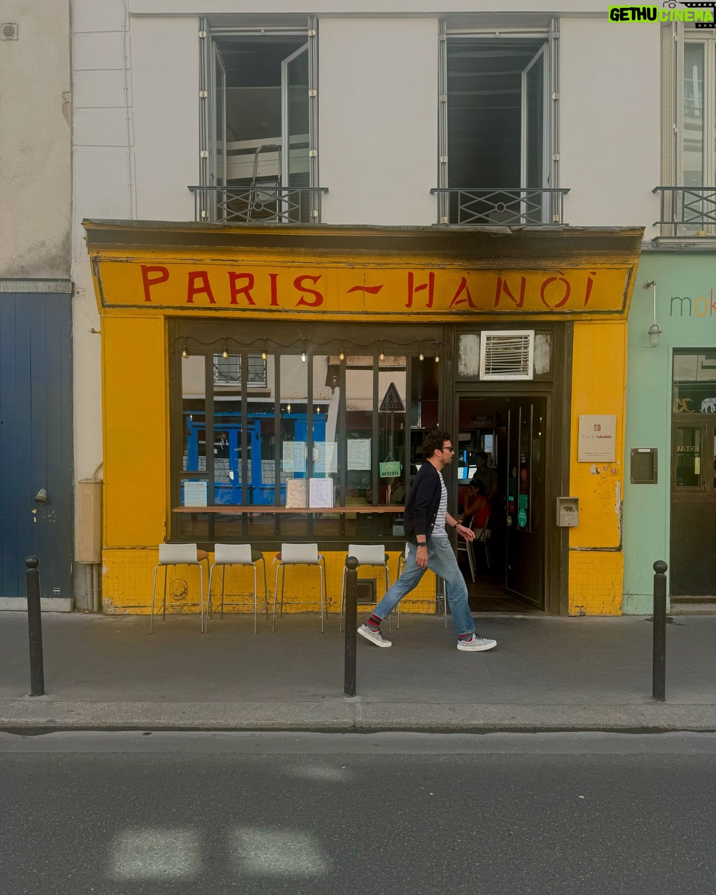 Jimmy Fallon - 209.1K Likes - Paris photo dump. š„ @nbcolympics #ParisOlympics #JimmyInParis