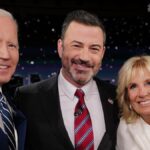 Jimmy Kimmel