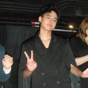 Jimmy Liu Instagram - Be a confident dude