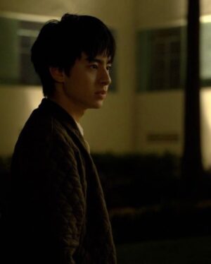 Jimmy Liu Instagram - 從拍完到現在一直在期待作品上映，讓全世界的人看到這部超棒的作品，能參與這部作品應該是用完我這輩子所有的好運了。
謝謝所有為這部作品努力的人們
謝謝你們讓我來帶大家體驗孫維辰的旅程。

After we wrapped I started expecting the whole world to see this magnificent show that we worked on 
I probably used all my luck in my life to be apart of this show 
I’m grateful and thankful for everyone who pour their heart into this 
Last but not least
I’m really honored to be the one who take everyone on Wei-Chen’s journey

@ambornchinese now on @disneyplus 

#西遊abc 
#disneyplus 
#americanbornchinese