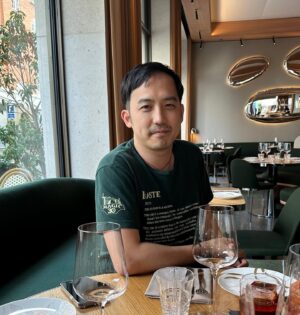 Jimmy Wong Instagram - Europe / Copenhagen photo dump
