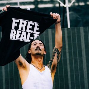 Jin Dogg Instagram - 待ってるぜ兄弟