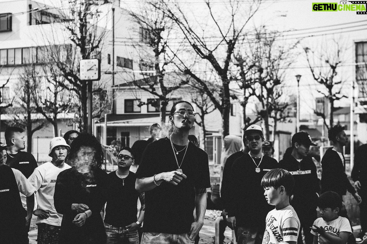 Jin Dogg - 11.7K Likes - You Don't Know
@joemontana.ogsh9
photo by @cherrychillwill