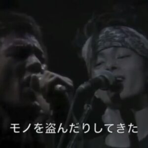 Jin Dogg Instagram - 世界が歪んでいるのは僕のしわざかもしれない