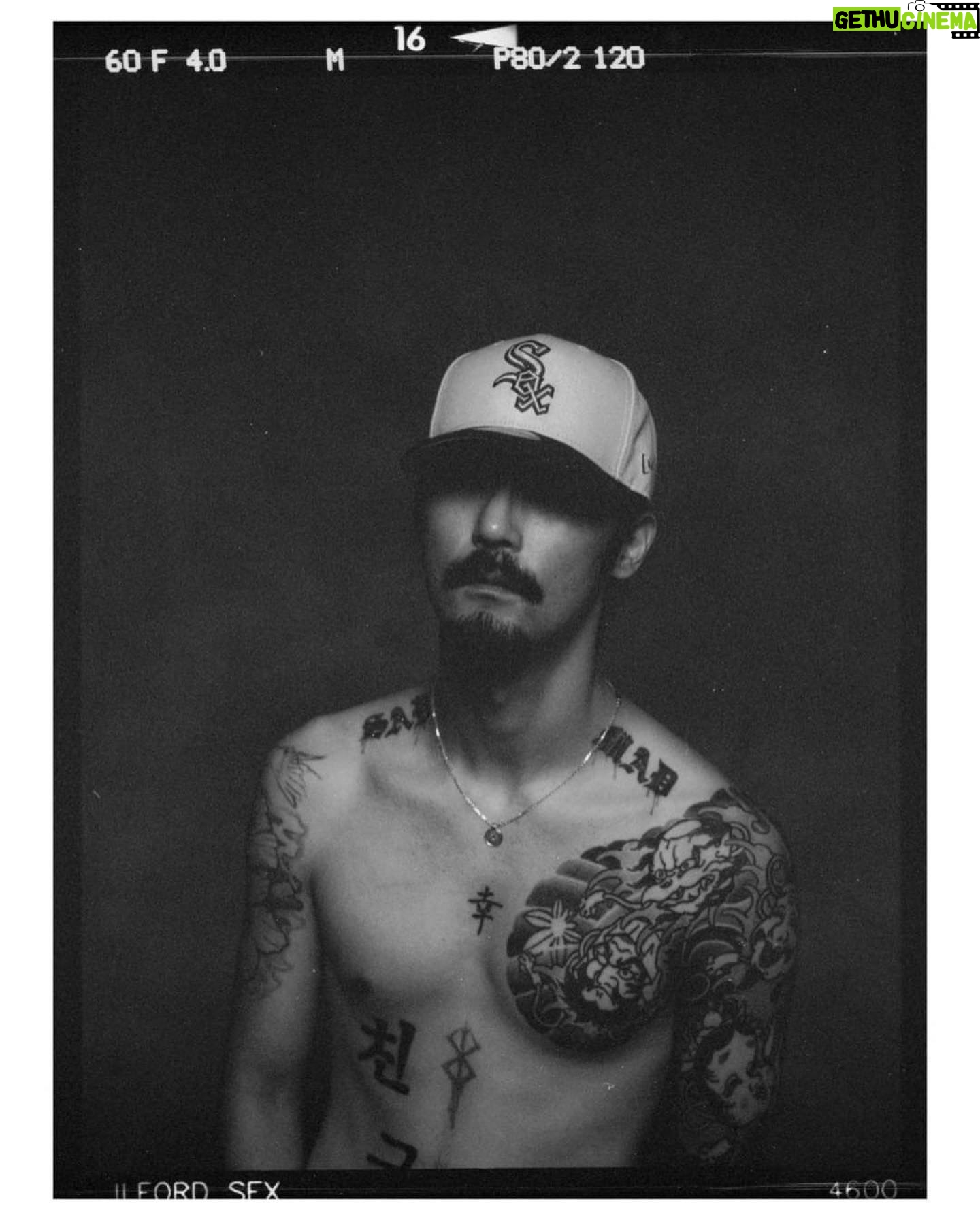 Jin Dogg - 17.9K Likes - @thecap_japan
photo by @__ug__