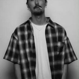 Jin Dogg Instagram - genzai x TEAM TOMODACHI 
pop up 7/23 7/24 OSAKA
