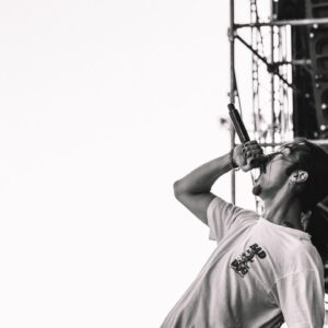 Jin Dogg Instagram - @tana_guidance_shot