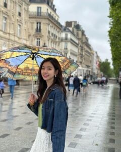 Actress Jin Se-yeon HD Instagram Photos and Wallpapers July 2024