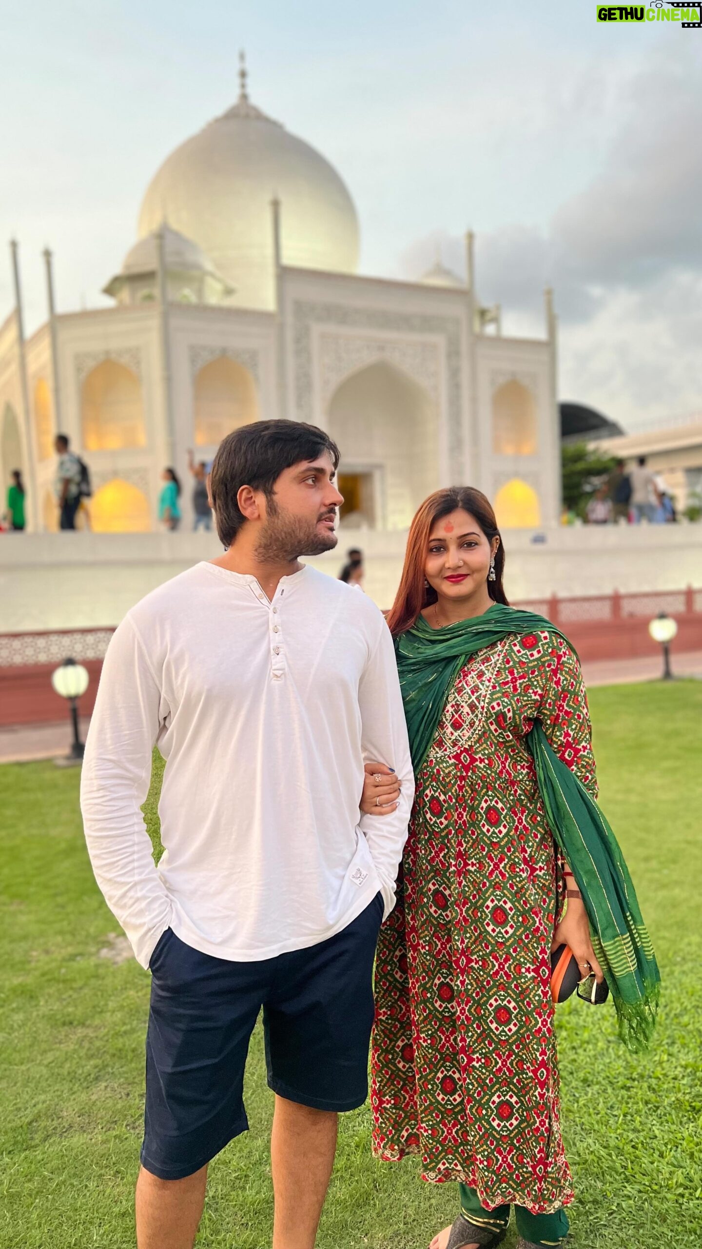 Jina Samal - 2.7K Likes - Another year older, and you just keep getting stronger, wiser, funnier and more amazing! Happy birthday my baby 👶 Today’s my favorite day because it’s the day you were born. Happy birthday my soulmate crazy friend ❤️🫶🥺😘 love u baby 🤗🥰💐