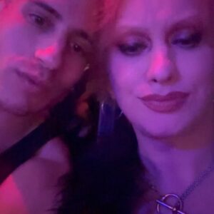 Jinkx Monsoon Instagram - LA, for a city that tends to be way too much city for me, you sure know how to treat a lady. What makes LA so special is the people. So many magical people in one place… no wonder it’s so hot.