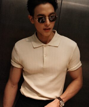 Jirayu Tangsrisuk Instagram - หยุดเหยียบย่ำหัวใจ … แล้วมาเหยียบหลังแทนให้ที !!!

@omega 

#OMEGAThailand #OMEGAOfficialTimekeeper #OMEGAxJamesjirayu #OMEGA #Paris2024