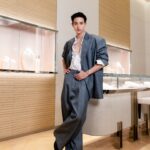Jirayu Tangsrisuk