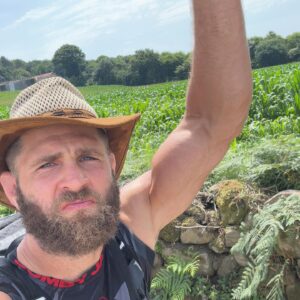 Actor Jiří Procházka HD Instagram Photos and Wallpapers August 2024