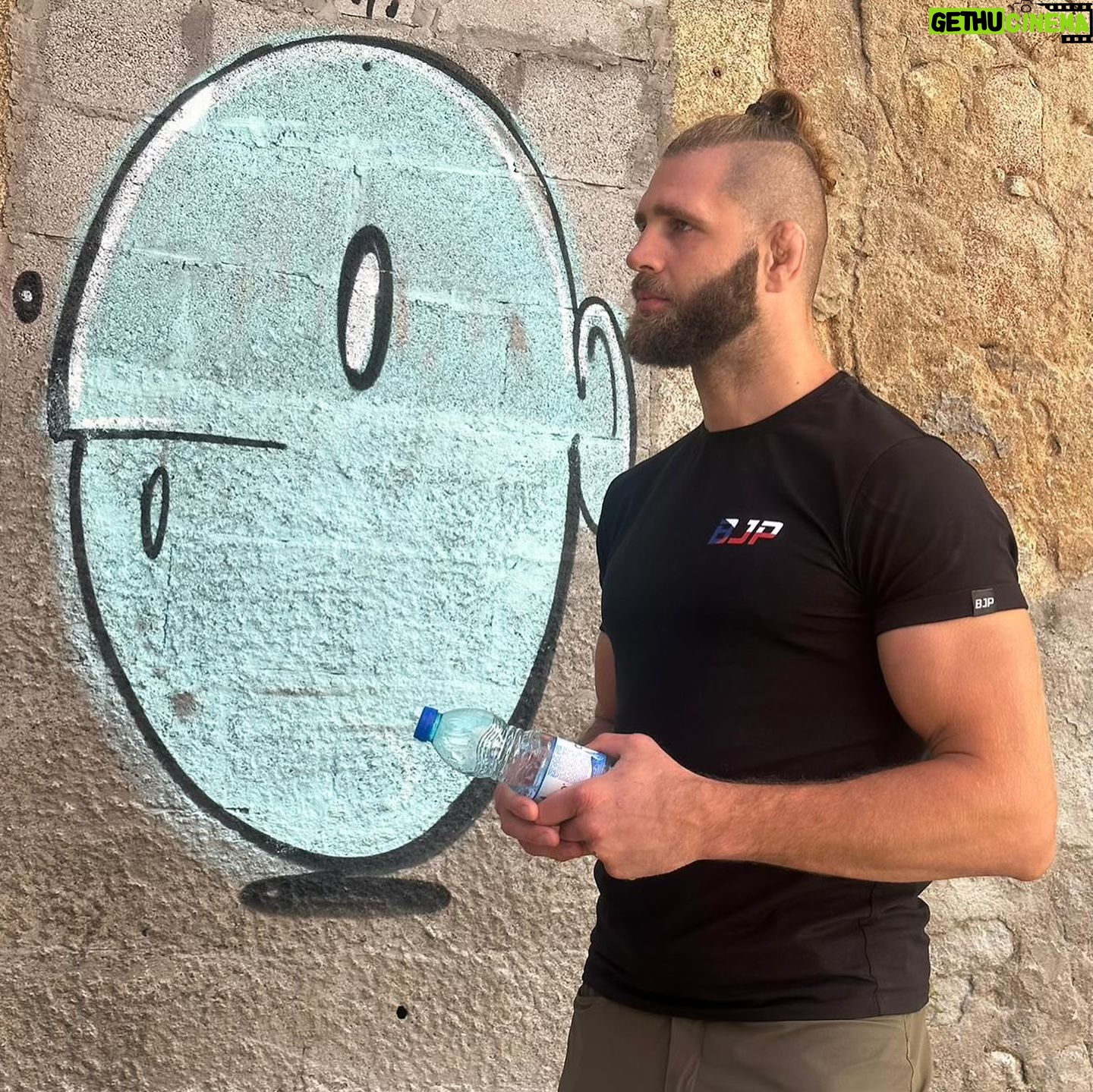 Jiří Procházka - 72.6K Likes - the pilgrimage to Camino has begun
//\\
My idea of vacation ⚡️🙏⚡️