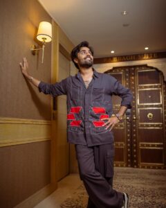 Actor Jitendra Kumar HD Instagram Photos and Wallpapers June 2024
