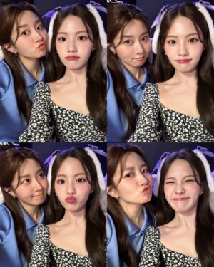Jo Aram Instagram - #빅토리 
무대인사 의쌰의쌰!✨