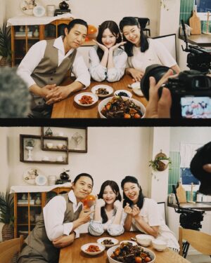Jo Aram Instagram - 그동안 서진이로 함께하며 정말 많은 걸 배웠고, 
매 순간이 행복했습니다. 현장에서 많은 도움 주신 분들께 
진심으로 감사드립니다.
또 #감사합니다 를 사랑해주신 많은 분들께도
진심으로 감사드립니다 •͜•
감사한 마음 잊지 않고, 더 성장하겠습니다
서진아 고마웠어, 안녕!

@tvn_drama 
#감사합니다