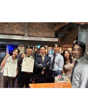 Jo Aram Instagram - 그동안 서진이로 함께하며 정말 많은 걸 배웠고, 
매 순간이 행복했습니다. 현장에서 많은 도움 주신 분들께 
진심으로 감사드립니다.
또 #감사합니다 를 사랑해주신 많은 분들께도
진심으로 감사드립니다 •͜•
감사한 마음 잊지 않고, 더 성장하겠습니다
서진아 고마웠어, 안녕!

@tvn_drama 
#감사합니다