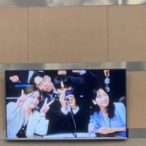 Jo Aram Instagram - 그동안 서진이로 함께하며 정말 많은 걸 배웠고, 
매 순간이 행복했습니다. 현장에서 많은 도움 주신 분들께 
진심으로 감사드립니다.
또 #감사합니다 를 사랑해주신 많은 분들께도
진심으로 감사드립니다 •͜•
감사한 마음 잊지 않고, 더 성장하겠습니다
서진아 고마웠어, 안녕!

@tvn_drama 
#감사합니다