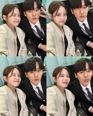 Jo Aram Instagram - 그동안 서진이로 함께하며 정말 많은 걸 배웠고, 
매 순간이 행복했습니다. 현장에서 많은 도움 주신 분들께 
진심으로 감사드립니다.
또 #감사합니다 를 사랑해주신 많은 분들께도
진심으로 감사드립니다 •͜•
감사한 마음 잊지 않고, 더 성장하겠습니다
서진아 고마웠어, 안녕!

@tvn_drama 
#감사합니다