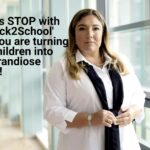 Jo Frost