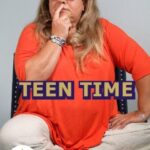 Jo Frost
