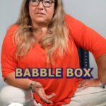 Jo Frost