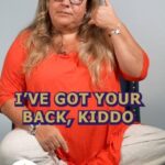 Jo Frost