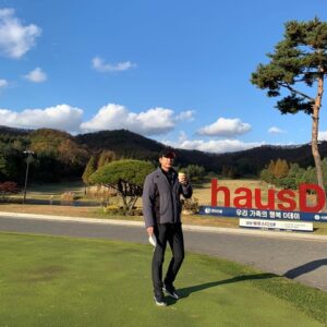 Jo Hyun-jae Instagram - 세리머니클럽 시즌마지막 촬영하던날~
#세리머니클럽 #12월 11일 #방송분 #jtbc 촬영날 조금#추웠다 그날~^^